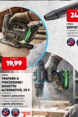 FERREX