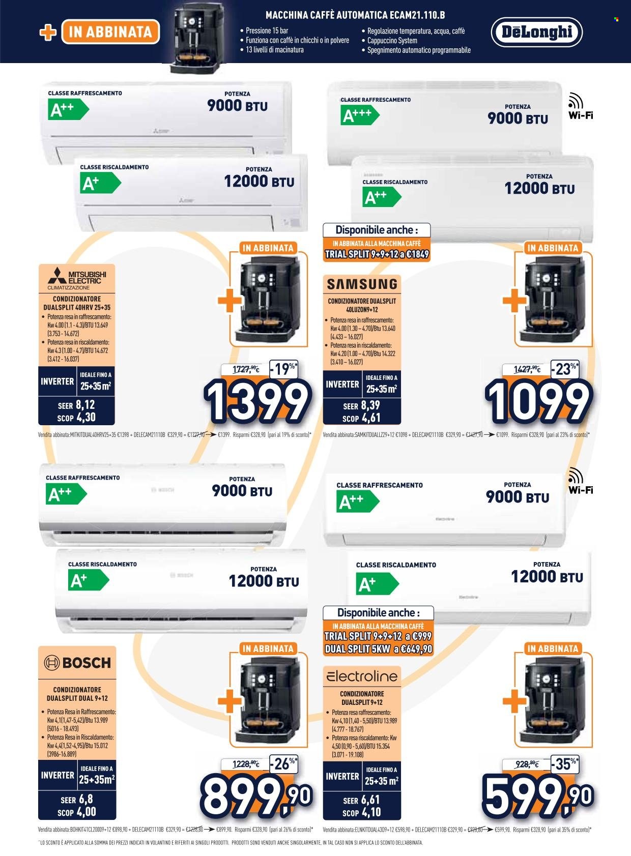 Volantino Unieuro - 7/9/2026 - 17/9/2026. Pagina 34