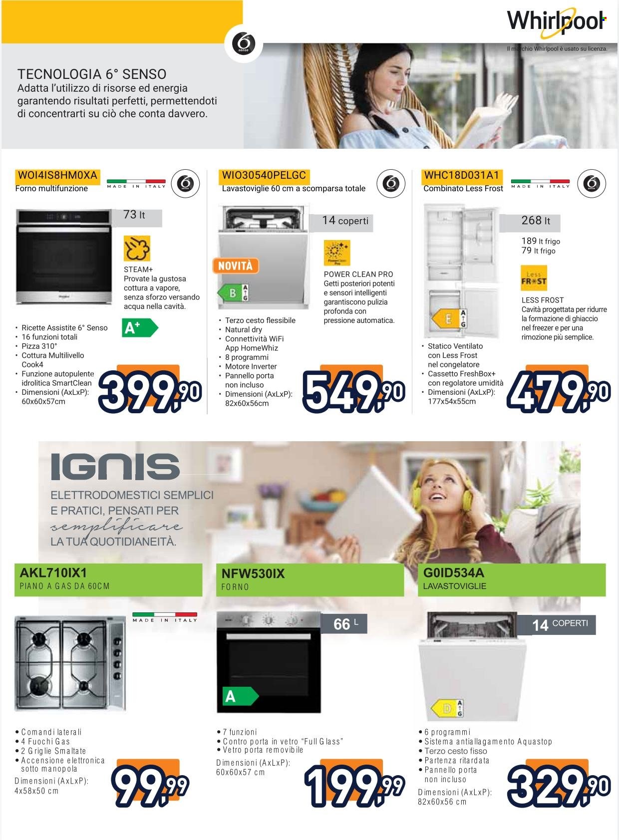 Volantino Unieuro - 7/9/2026 - 17/9/2026. Pagina 37