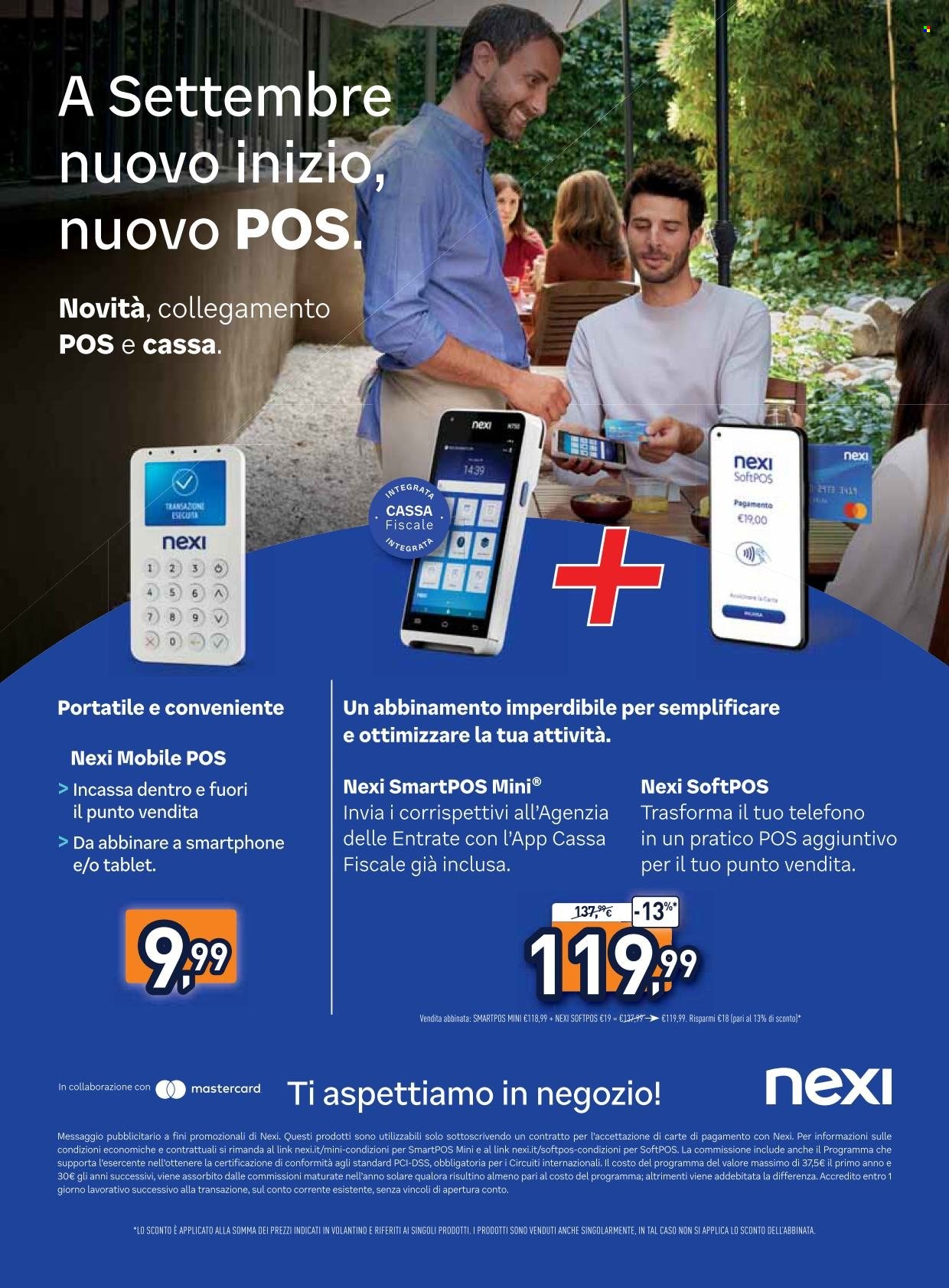 Volantino Unieuro - 7/9/2026 - 17/9/2026. Pagina 40