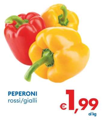Peperoni