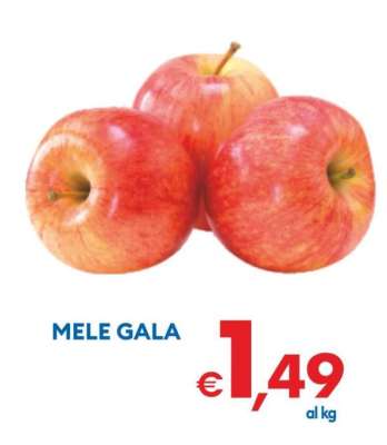 Mele Gala