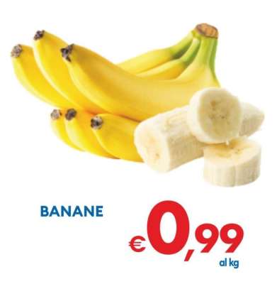 Banane