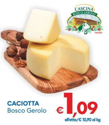 CACIOTTA