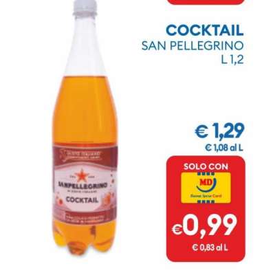 COCKTAIL