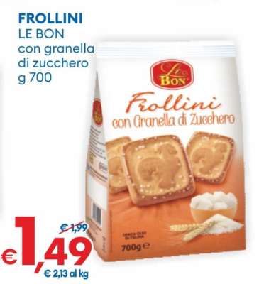 Frollini