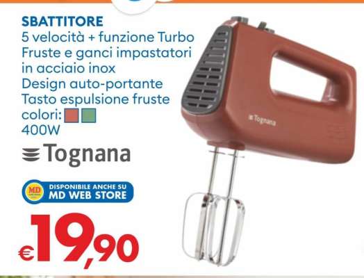 Sbattitore