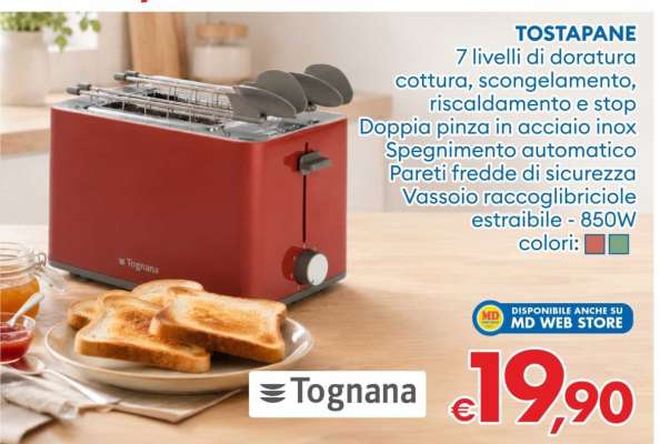 TOGNANA