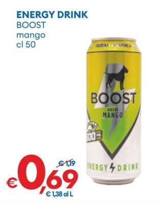 Boost