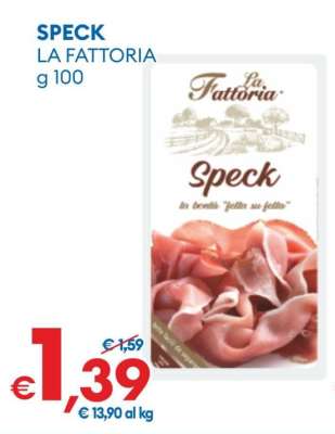 Speck