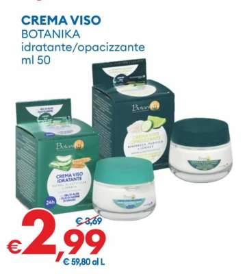 Crema viso