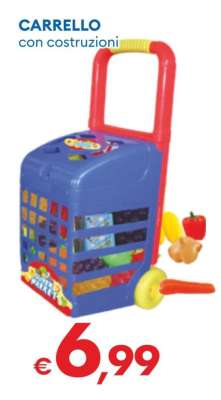 CARRELLO