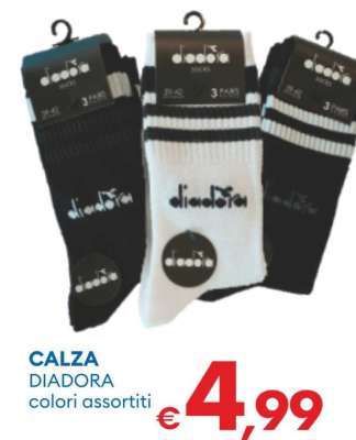 CALZA