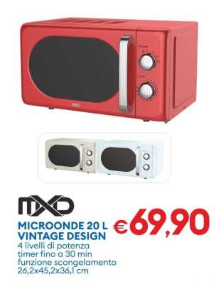 MXD