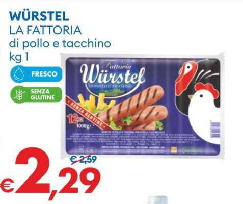 WÜRSTEL