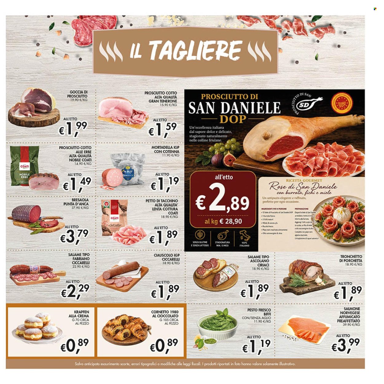 Volantino COAL - 10/9/2026 - 23/9/2026. Pagina 11