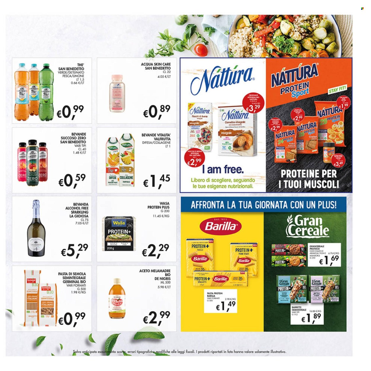 Volantino COAL - 10/9/2026 - 23/9/2026. Pagina 21