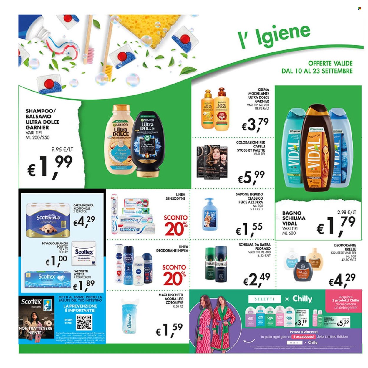Volantino COAL - 10/9/2026 - 23/9/2026. Pagina 26