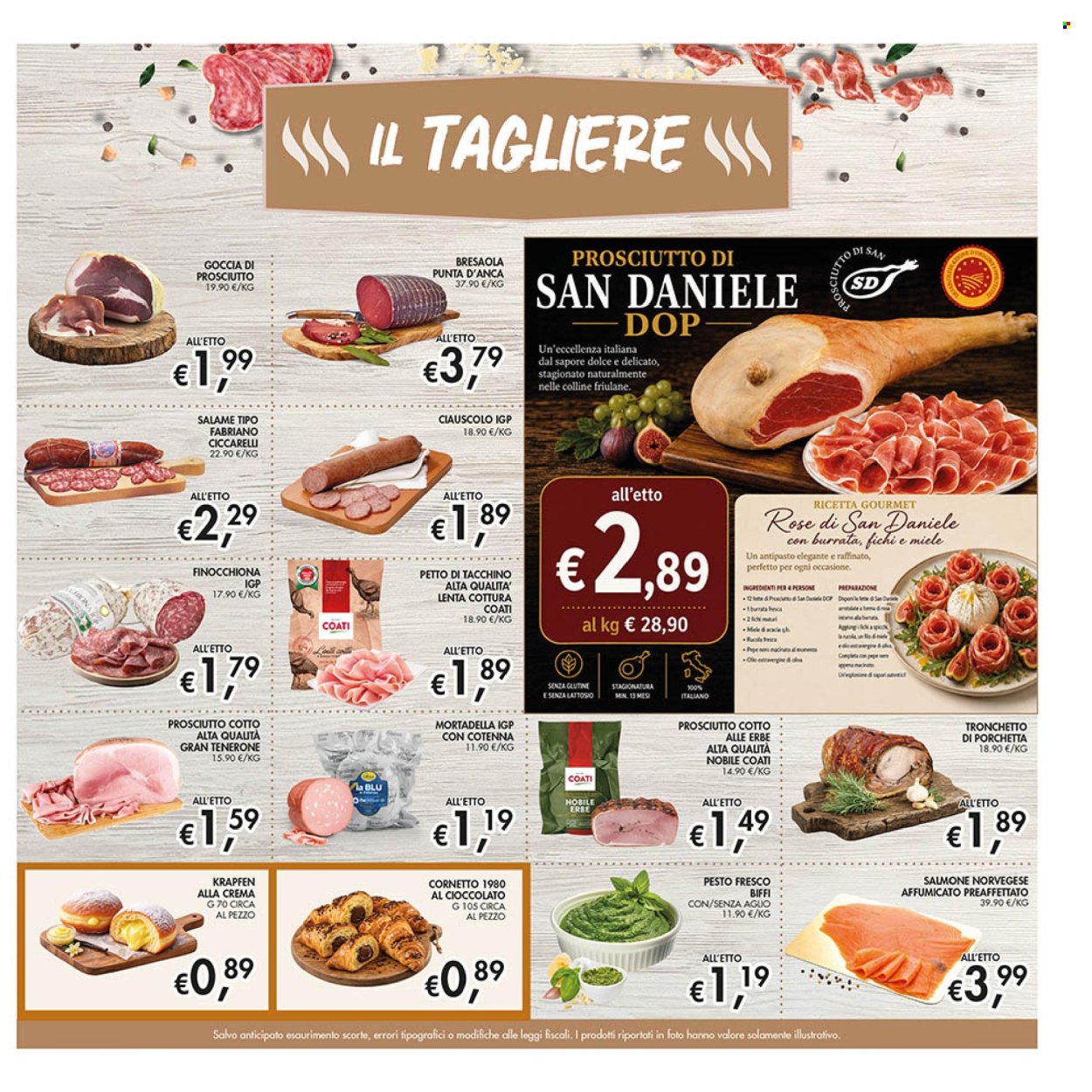 Volantino COAL - 10/9/2026 - 23/9/2026. Pagina 11