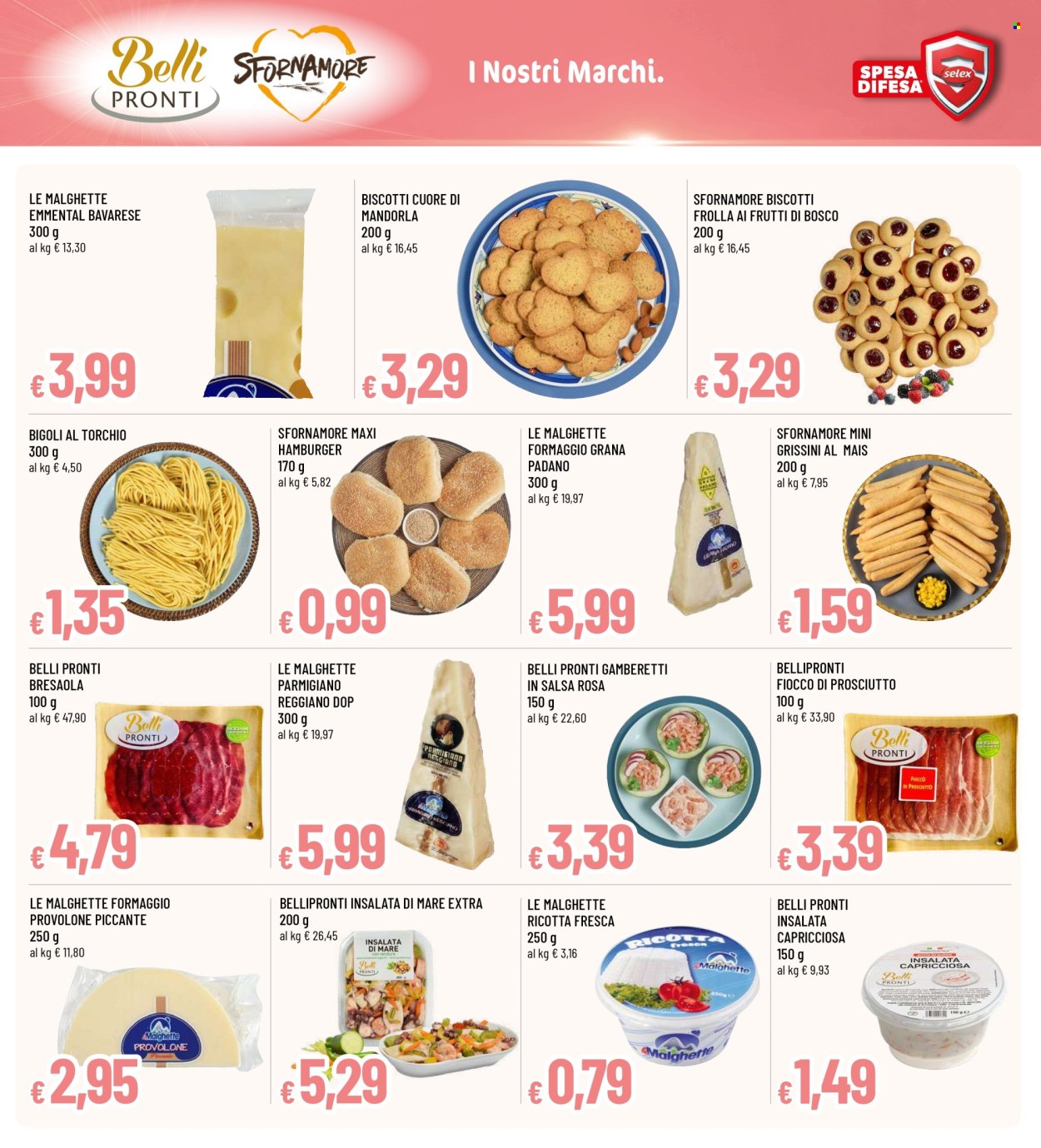 Volantino Famila - 3/9/2026 - 30/9/2026. Pagina 12