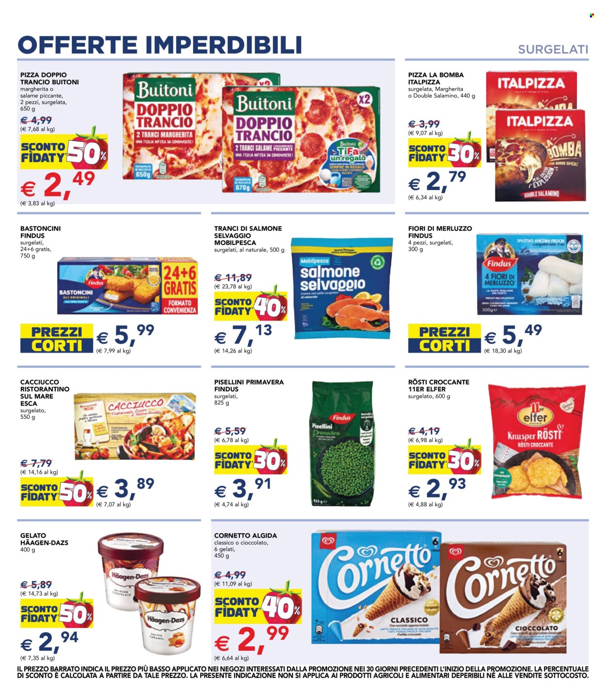 Volantino Esselunga - 10/9/2026 - 23/9/2026. Pagina 3