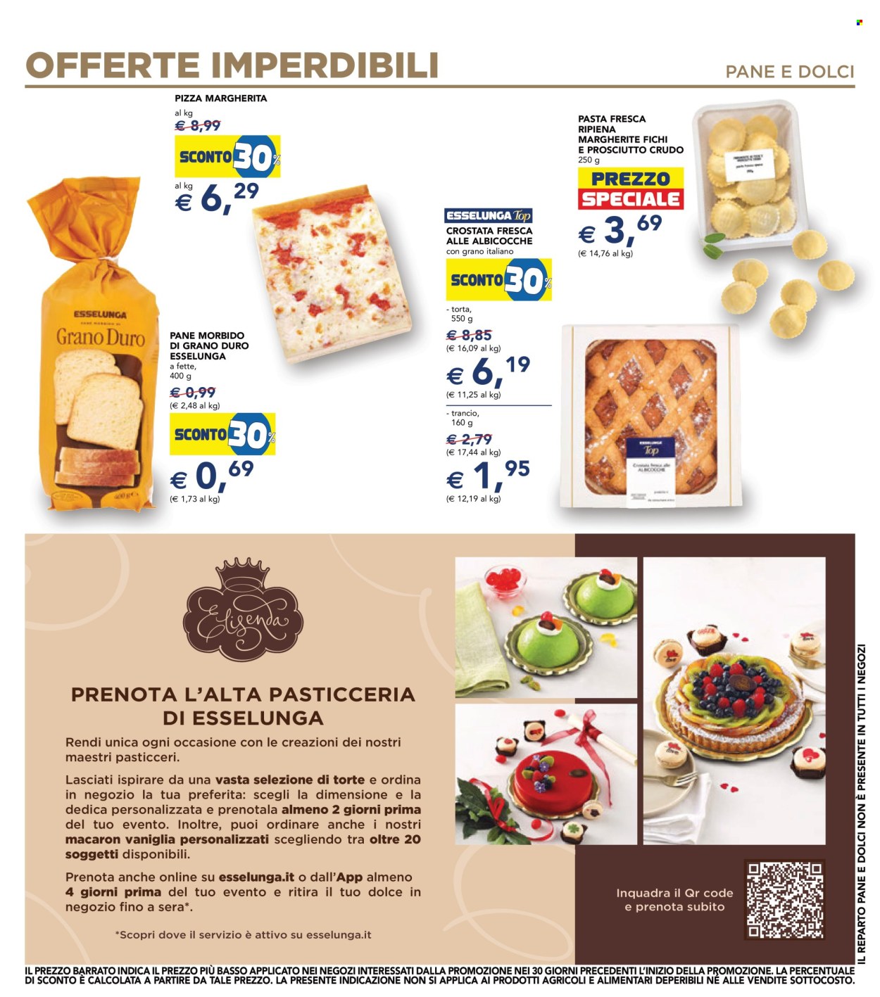 Volantino Esselunga - 10/9/2026 - 23/9/2026. Pagina 16