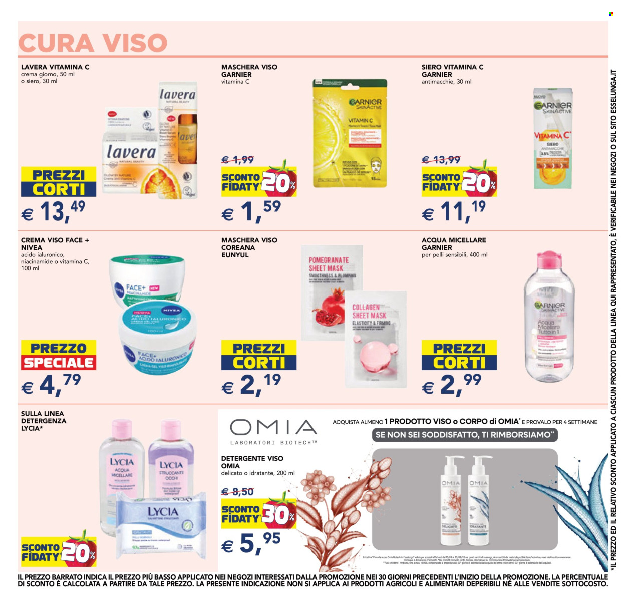 Volantino Esselunga - 10/9/2026 - 23/9/2026. Pagina 3