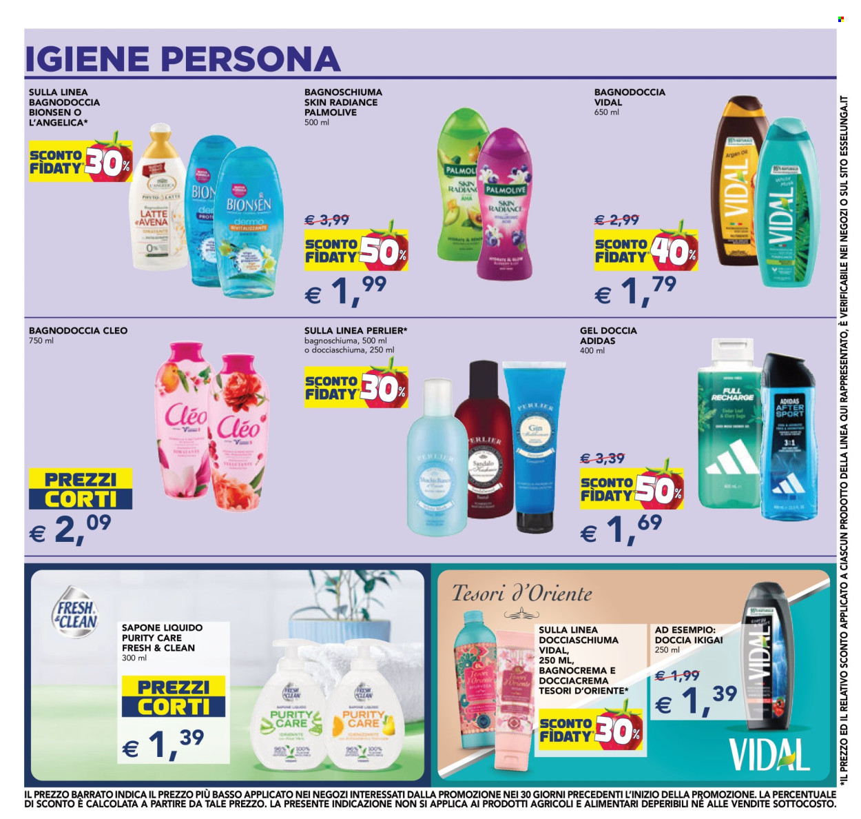 Volantino Esselunga - 10/9/2026 - 23/9/2026. Pagina 13