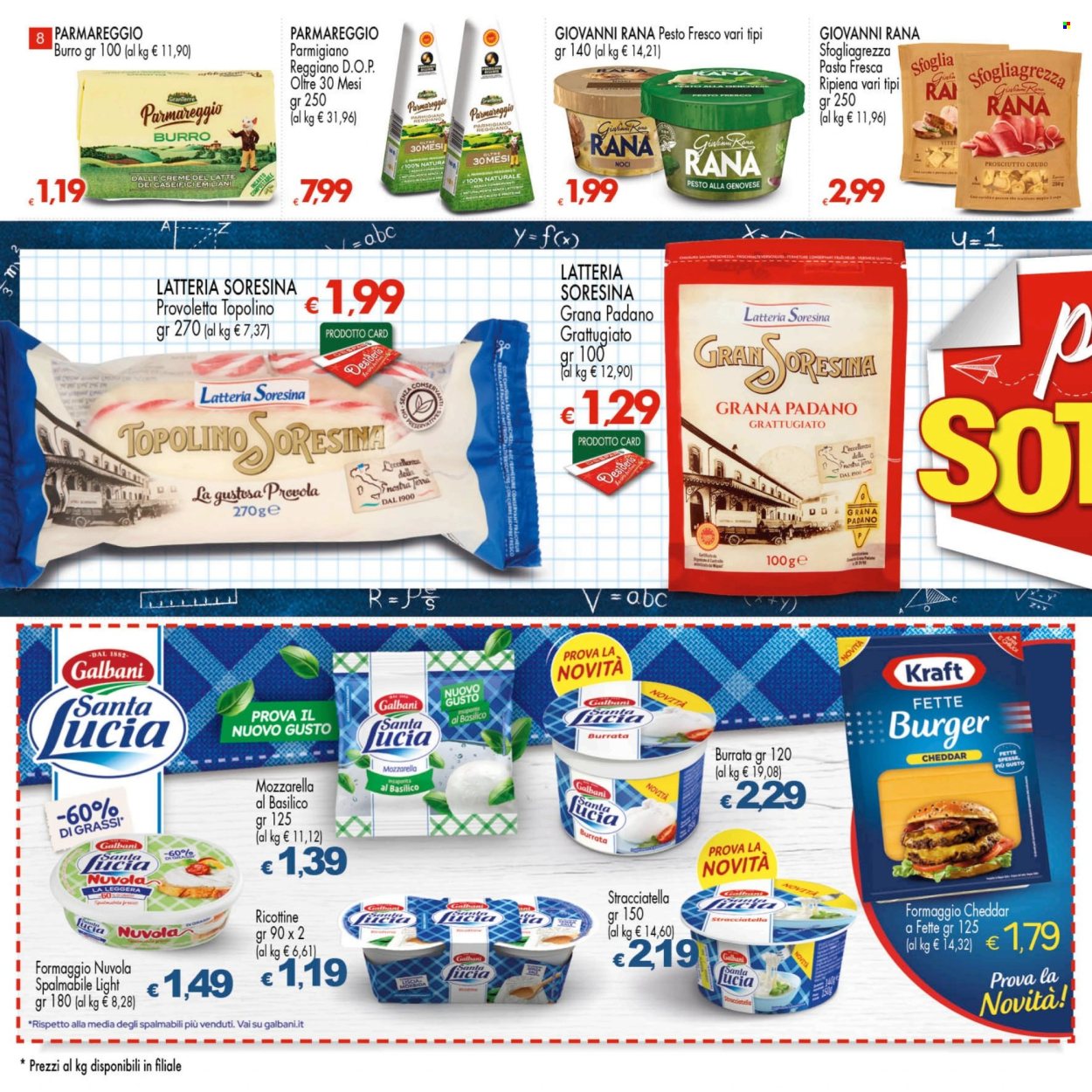 Volantino Interspar - 10/9/2026 - 23/9/2026. Pagina 8