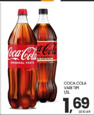 Coca Cola