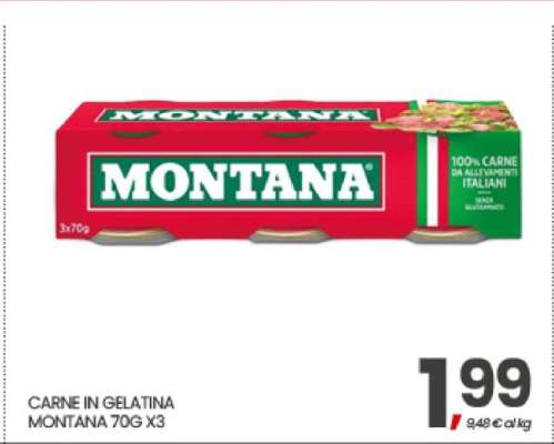 Carne in Gelatina