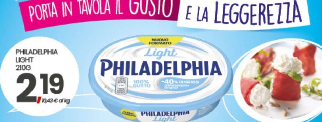 Philadelphia Light