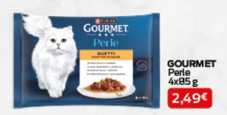 GOURMET