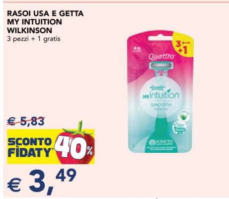 RASOI USA E GETTA MY INTUITION WILKINSON