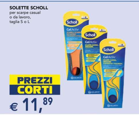 SOLETTE SCHOLL