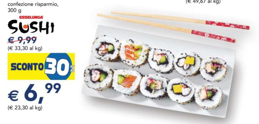 Sushi