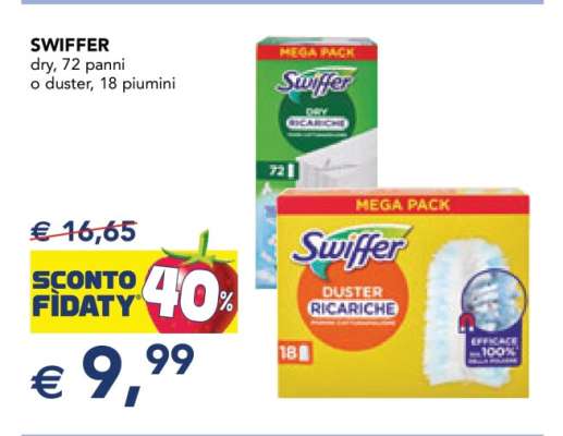 Swiffer