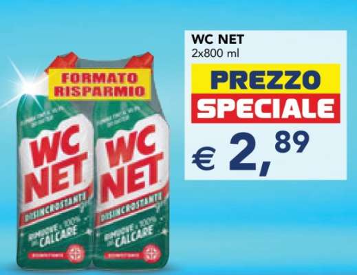 WC NET
