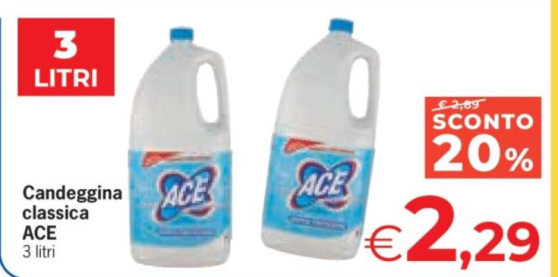 ACE
