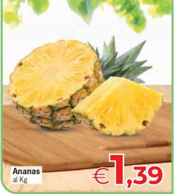 Ananas