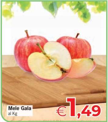 Mele Gala