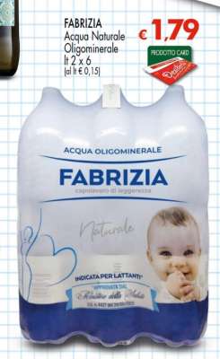 FABRIZIA
