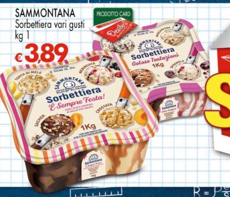 SAMMONTANA