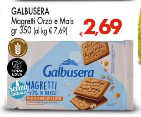 GALBUSERA
