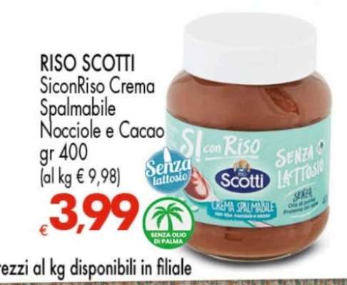 Riso Scotti