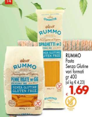 RUMMO