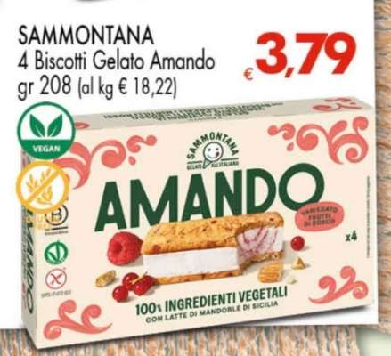 SAMMONTANA