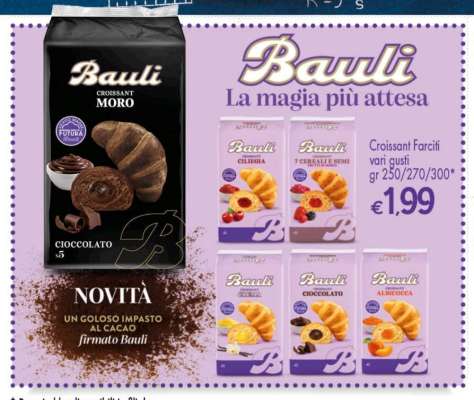 BAULI