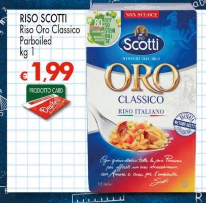 Riso Scotti