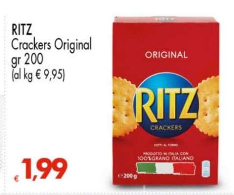 RITZ